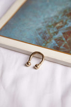 Cargar imagen en el visor de la galería, Anillo Piercing