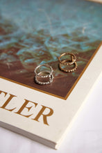 Cargar imagen en el visor de la galería, Anillo Puente