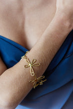 Cargar imagen en el visor de la galería, Pulsera Flora