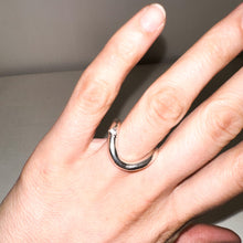 Cargar imagen en el visor de la galería, Anillo Súper Piscis