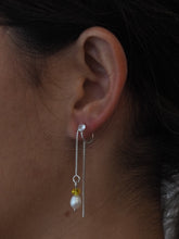 Cargar imagen en el visor de la galería, Aro de las Sirenas