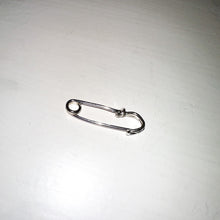 Cargar imagen en el visor de la galería, Alfiler de Gancho