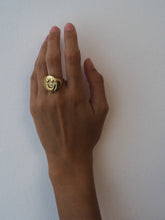 Cargar imagen en el visor de la galería, Anillo Caripela