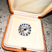 Cargar imagen en el visor de la galería, Escarapela Argentina