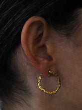 Cargar imagen en el visor de la galería, Aros Ángeles