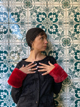 Cargar imagen en el visor de la galería, Argollitas Mar