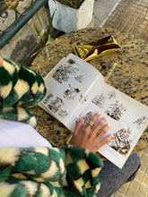 Cargar imagen en el visor de la galería, Anillo Cosmos