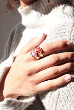 Load image into Gallery viewer, Anillo Candy CHAU