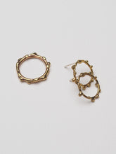 Cargar imagen en el visor de la galería, Aros Moléculas