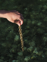 Cargar imagen en el visor de la galería, Cadena Piercing