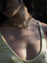 Cargar imagen en el visor de la galería, Cadena Piercing