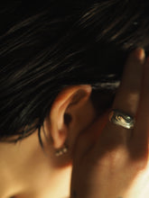 Cargar imagen en el visor de la galería, Anillo Marea