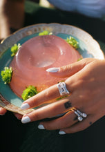 Cargar imagen en el visor de la galería, Anillo Escudo