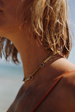 Cargar imagen en el visor de la galería, Cadena Vainilla