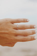 Cargar imagen en el visor de la galería, Anillo Moléculas Fiesta