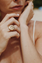 Cargar imagen en el visor de la galería, Anillo Caripela