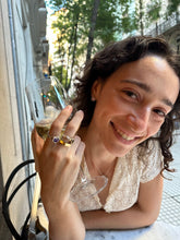 Cargar imagen en el visor de la galería, Aros Agus