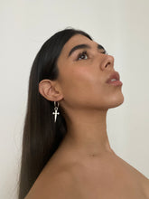 Cargar imagen en el visor de la galería, Argollitas Mar