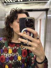 Cargar imagen en el visor de la galería, Anillo Piscis