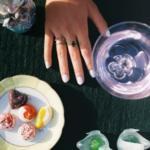 Cargar imagen en el visor de la galería, Anillo Moléculas