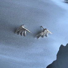 Cargar imagen en el visor de la galería, Aros Alados