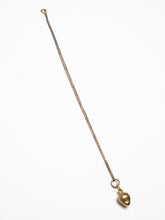 Load image into Gallery viewer, Colgante Frutilla Bronce ARCHIVO
