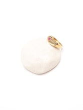 Cargar imagen en el visor de la galería, Anillo Amor Bronce BYEBYE
