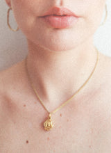 Load image into Gallery viewer, Relicario Rosita Bronce CHAU
