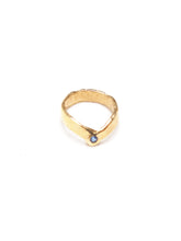 Load image into Gallery viewer, Anillo Jazmín CHAU
