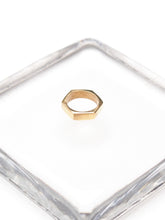Cargar imagen en el visor de la galería, Anillo Tuerk Bronce CHAU
