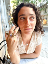 Load image into Gallery viewer, Anillo Candy CHAU
